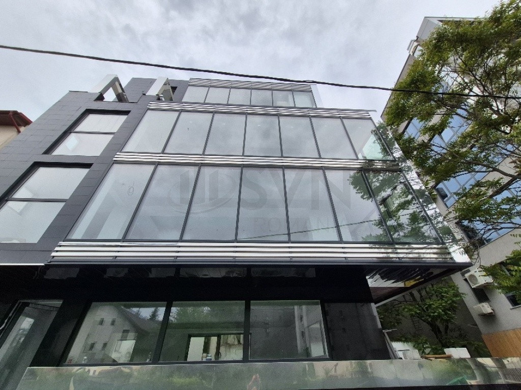 Spatiu de Birouri I Comercial I De I Open Space I Herastrau