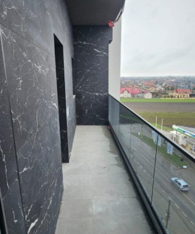 Apartament 2 camere, bloc nou, etajul6/7, Calea Bucovinei, R