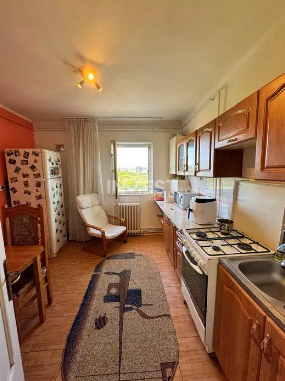 Apartament 2 camere decomandat-54mp-Metalurgie-bloc fara ris