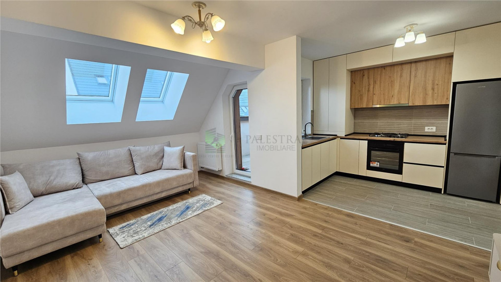 2 CAMERE TRACTORUL CORESI , COMPLEX MAURER