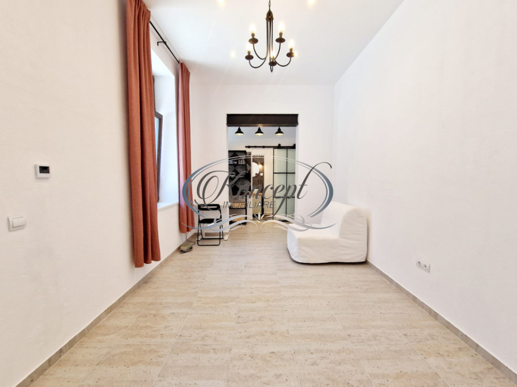 Apartament compact si luminos in zona UMF