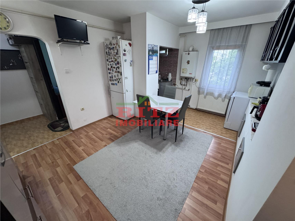 Nou in piata! 3 cam., St=72 mp, etaj 2, Zona Ale. Tineretulu