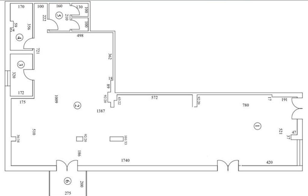 Sp. com. 166mp+100mp,ideal cafenea,bar,loc de joaca,farma...