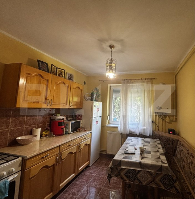 Garsonieră de vanzare, 28 mp, zona Micro 14