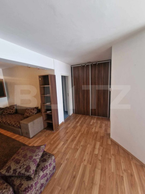 Apartament 2 camere, 58 mp, parcare, zona Florilor