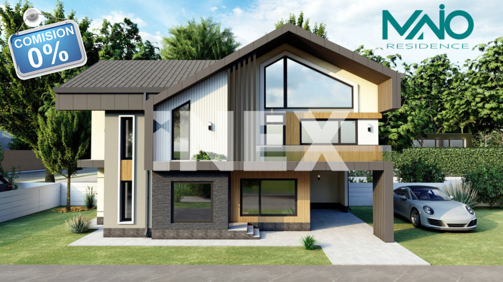 Vile PREMIUM cu 5/6 camere Trivale | 295 mp Utili | str. Cam