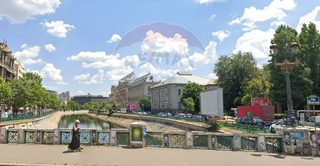 2 camere de inchiriat I P-ta Unirii I Calea Victoriei I c...