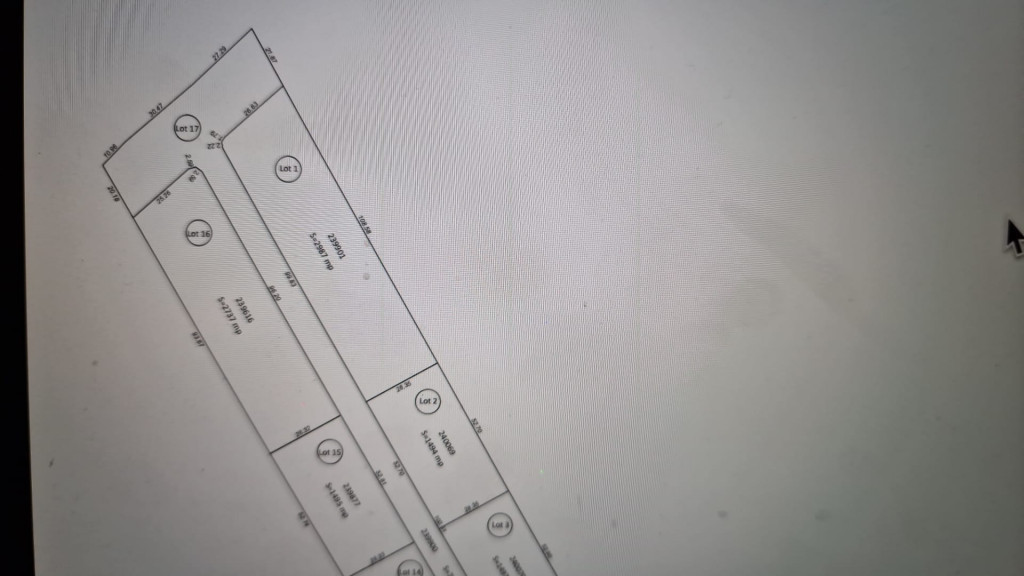 Proiect bloc-Fiecare apartament va deveni un cămin