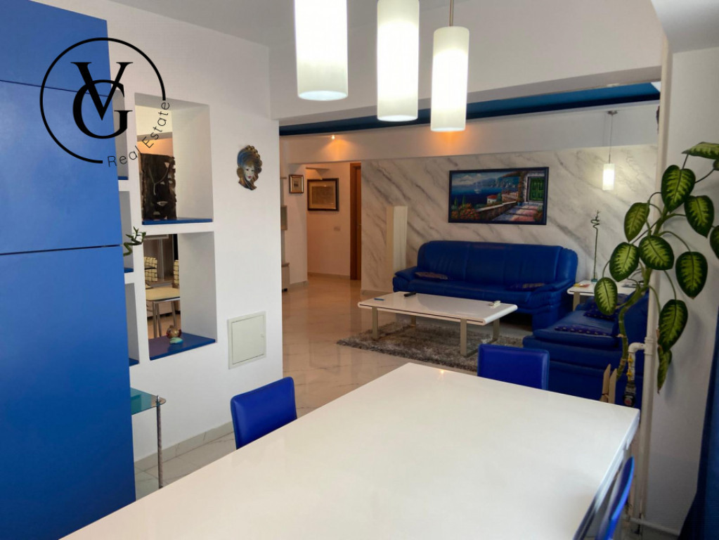 Apartament 3 camere - zona Piata Unirii -termen lung