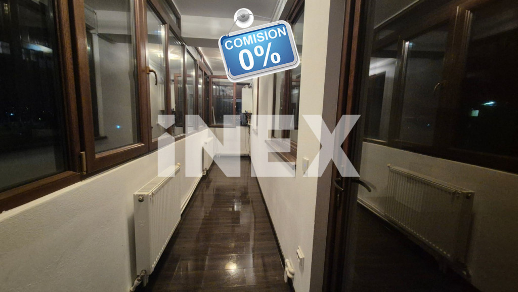 Apartament 4 camere P.Craiovei | 100 mp | Garaj | Panouri Fo