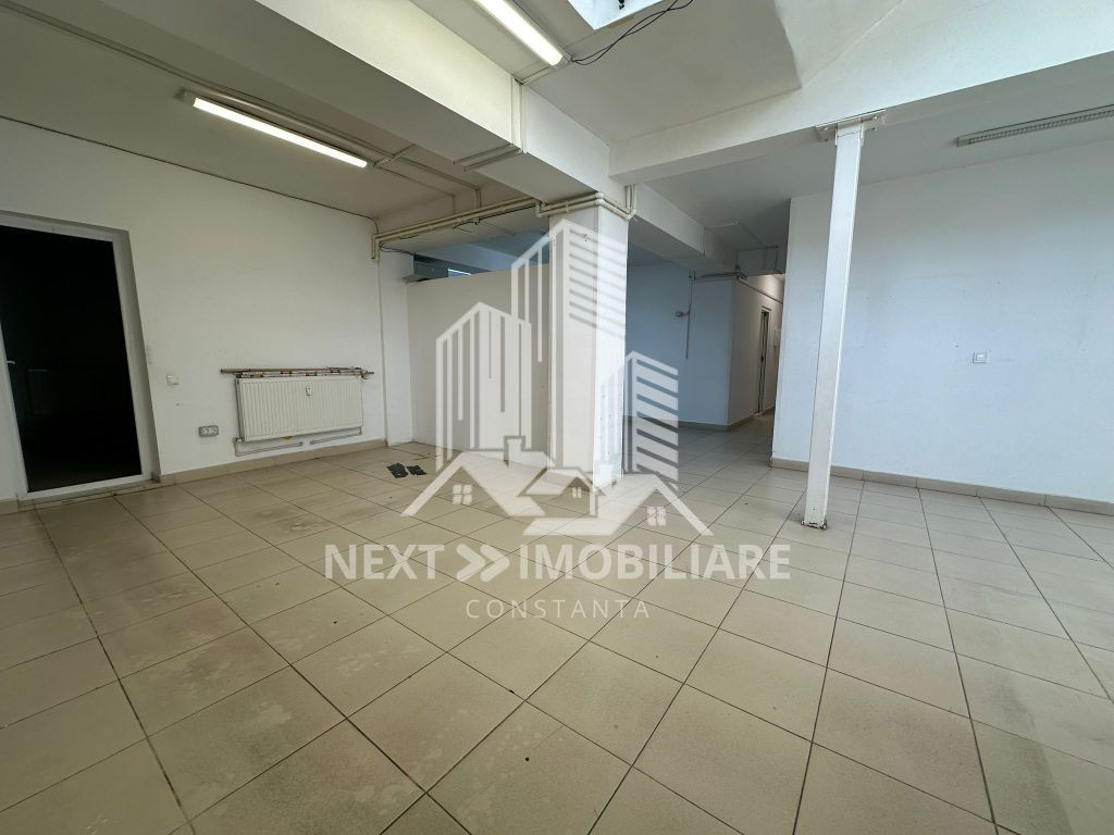 Spațiu comercial stradal si versatil 234,48 mp utili - z...