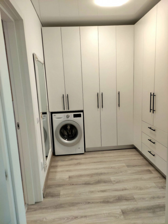 ✨ Prima Închiriere! Apartament 2 Camere – Copou Garden