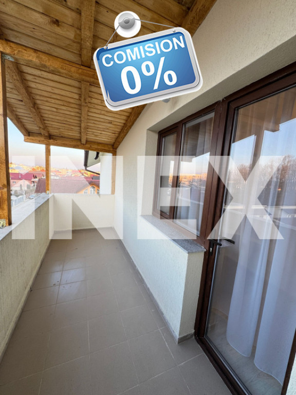 Apartament 2 camere in Trivale | Bloc Nou | Mobilat | 0% Com