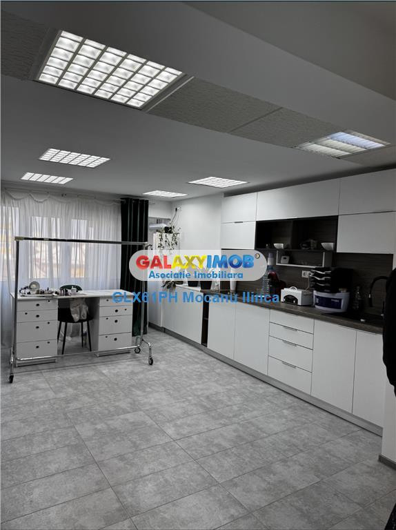 Spatiu birouri in Ploiesti, zona Centrala