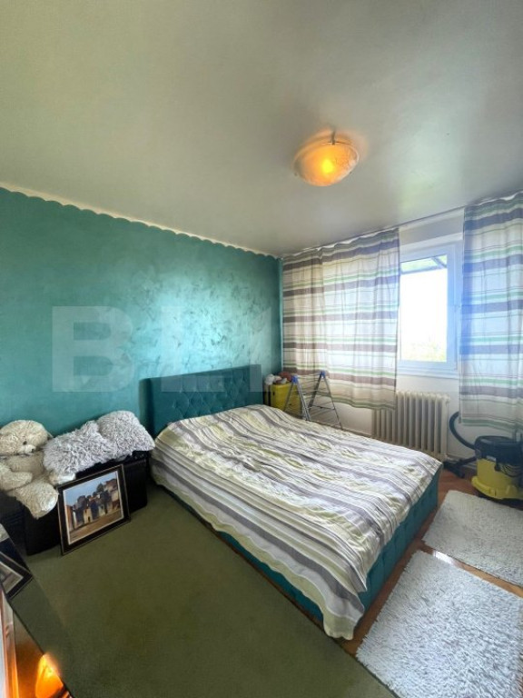 Apartament 2 camere, 52 mp, parcare, zona Iulius Mall