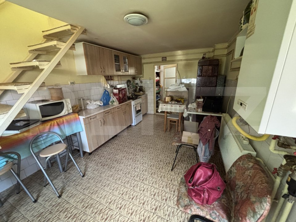 Casa de vanzare, zona centrala