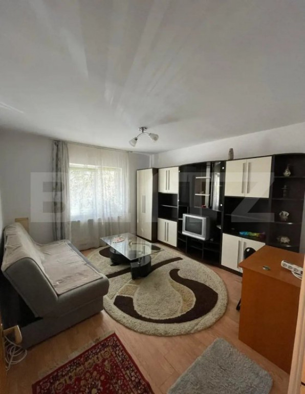 Apartament cu 1 camera, zona Vasile Aron