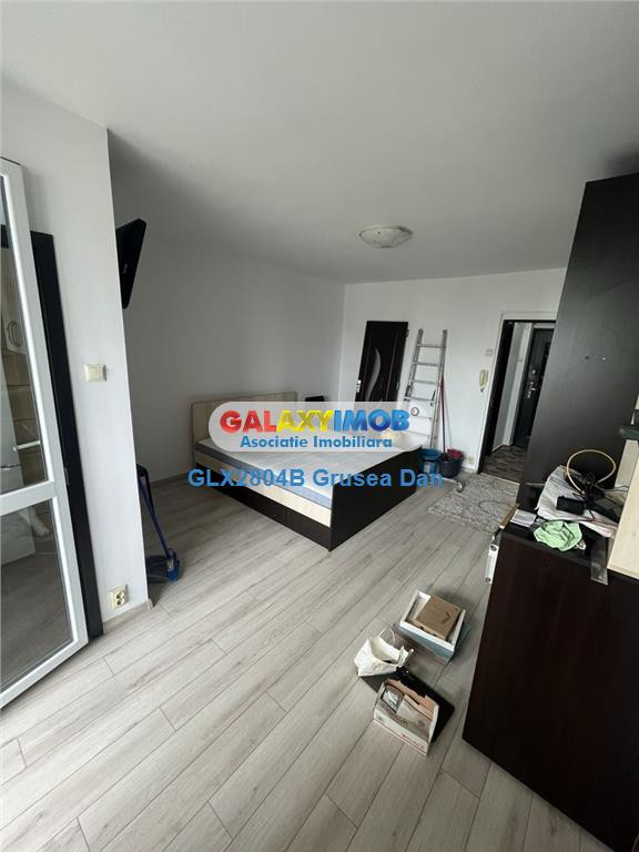 Titan | garsoniera moderna 36mp | 1980 cada AC balcon pat pa