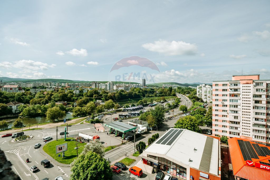 Apartament cu 2 camere de vânzare în zona Grigorescu Ex...