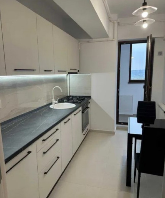 ???? Apartament 2 Camere de Închiriat – Soleia 7, Valea L