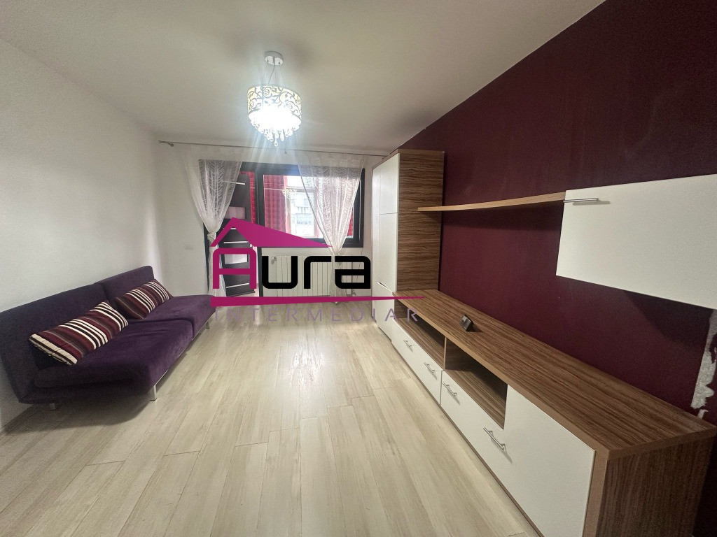 Apartament 2 camere zona Portului