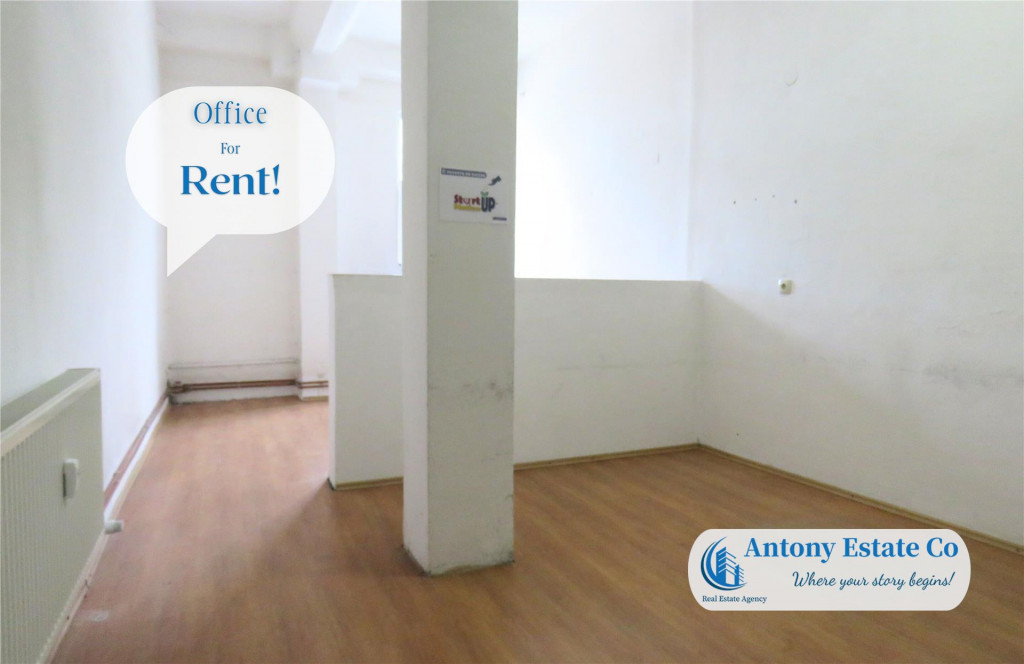 Birou, Depozit de inchiriat, Str. Uzinelor - Oradea