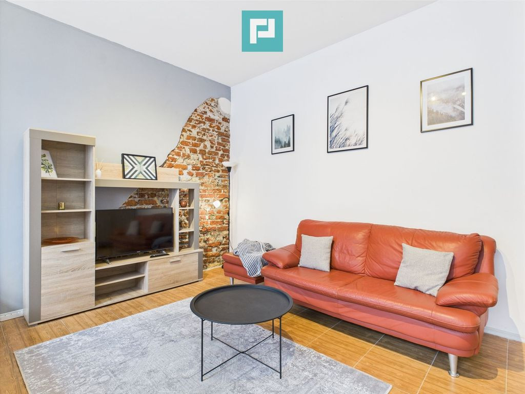 Apartament cozy cu o cameră, zona centrală