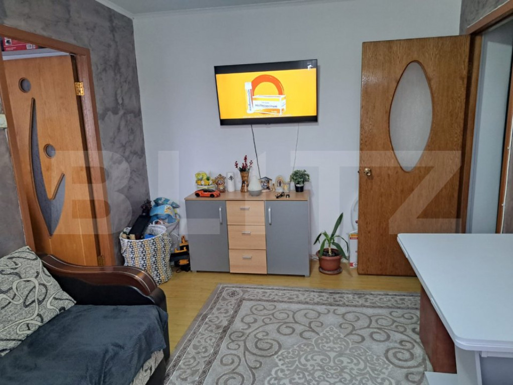 Apartament de vanzare, cu 2 camere, 26.42 mp, zona malul Ari