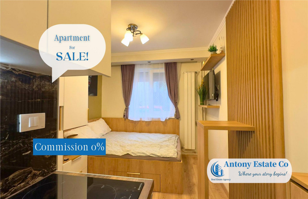 Apartament 1 camera de , Rogerius, Oradea