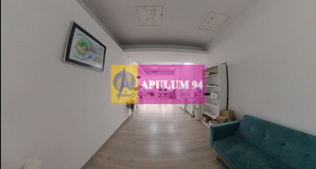 Spatiu Birouri open space 90mp | Cladire Birouri | Sector 5