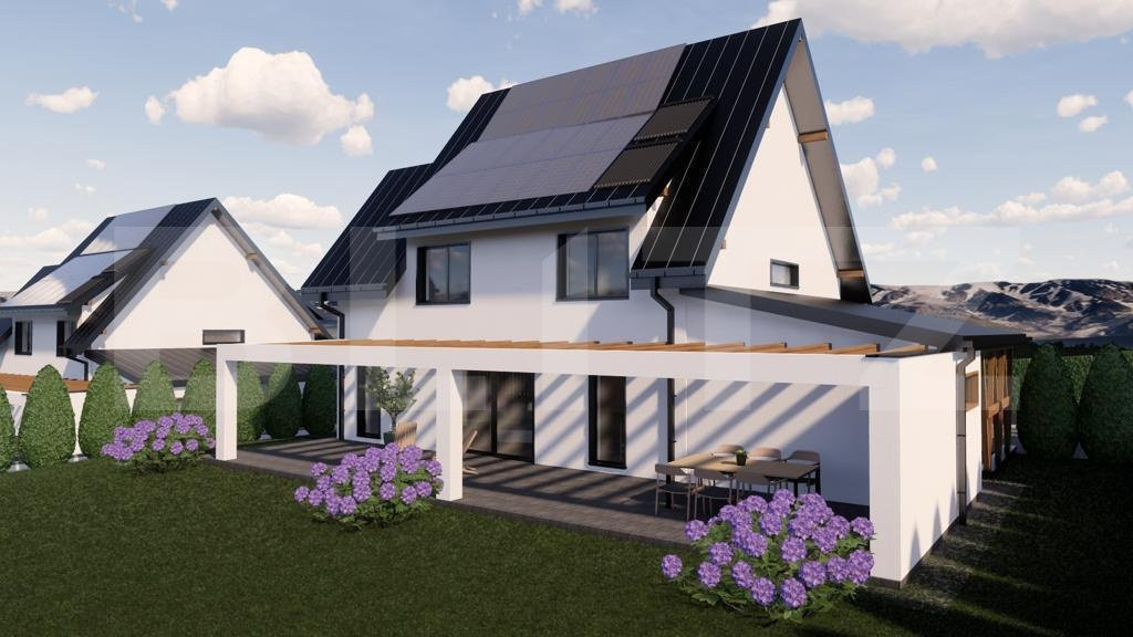 EXCLUSIVITATE! COMISION ZERO! Teren autorizat, 1112 mp, util