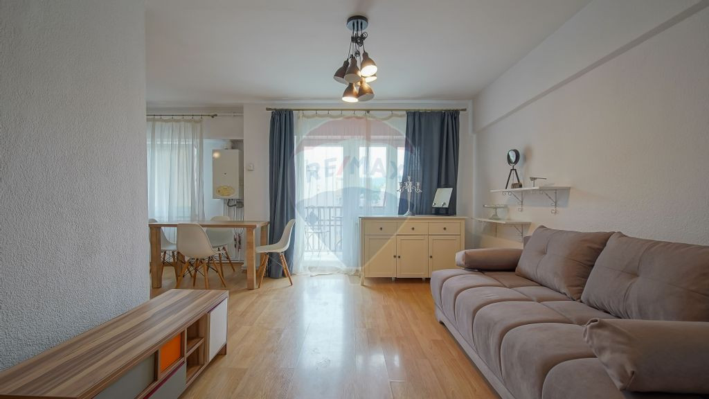 Apartament de 2 camere de inchiriat, bulevardul Grivitei