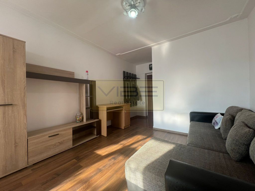 Garsoniera Nicolina 1 - Gara Internationala