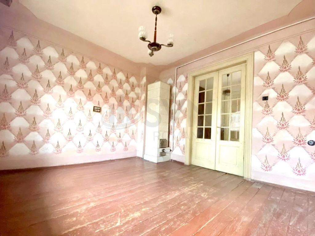 Apartament 3 camere l Decebal l Alba Iulia