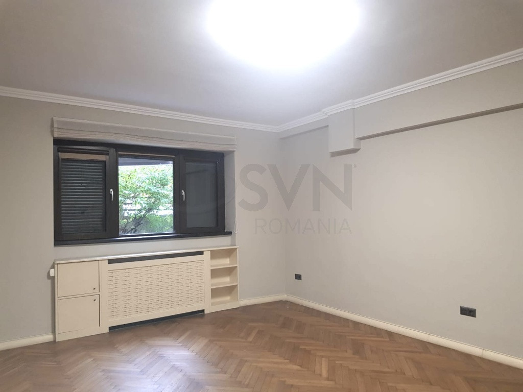 Garsoniera Dorobanti