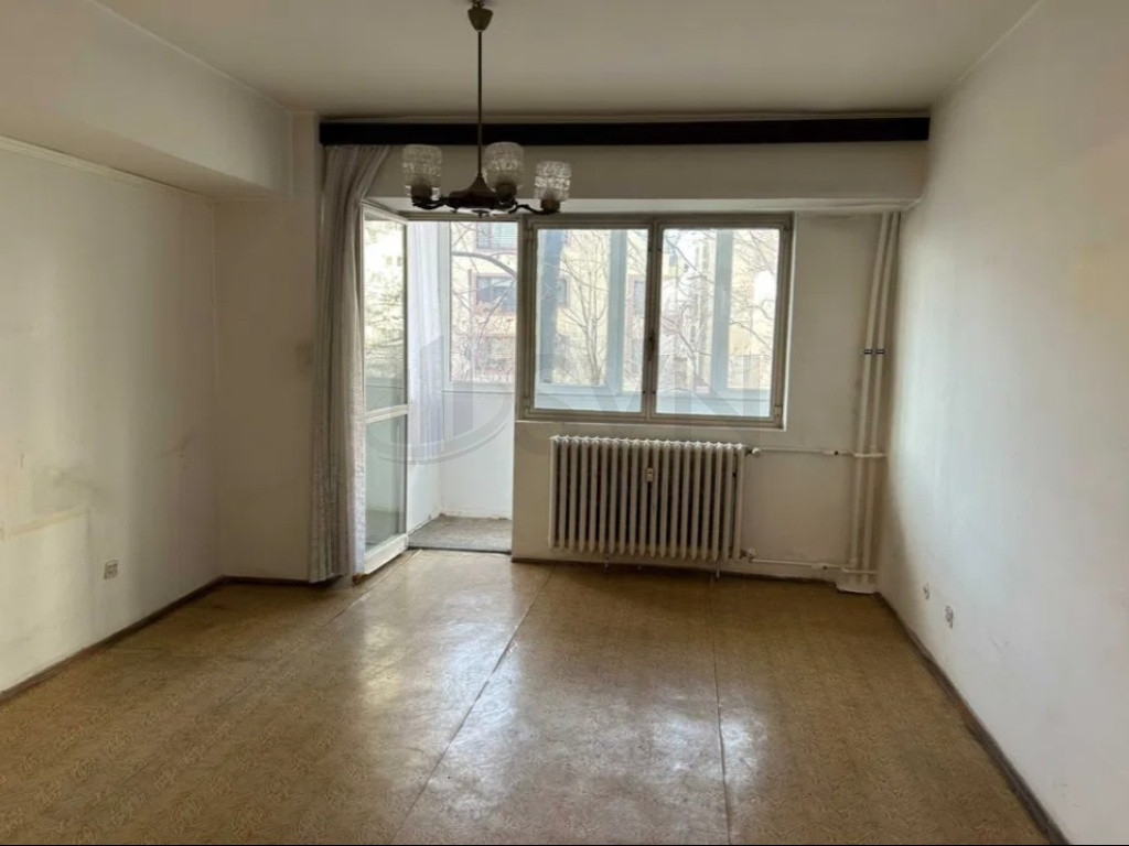 Titulescu Banul Manta 3 Camere Decomandat