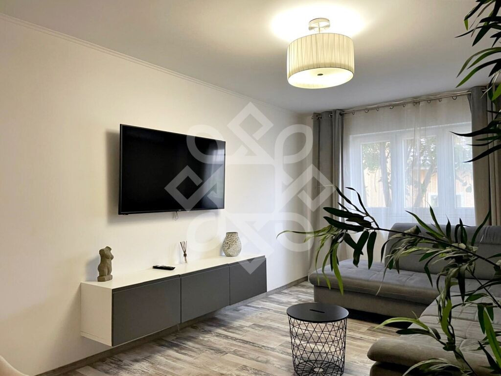 Apartament modern cu 2 camere in zona Decebal, Oradea