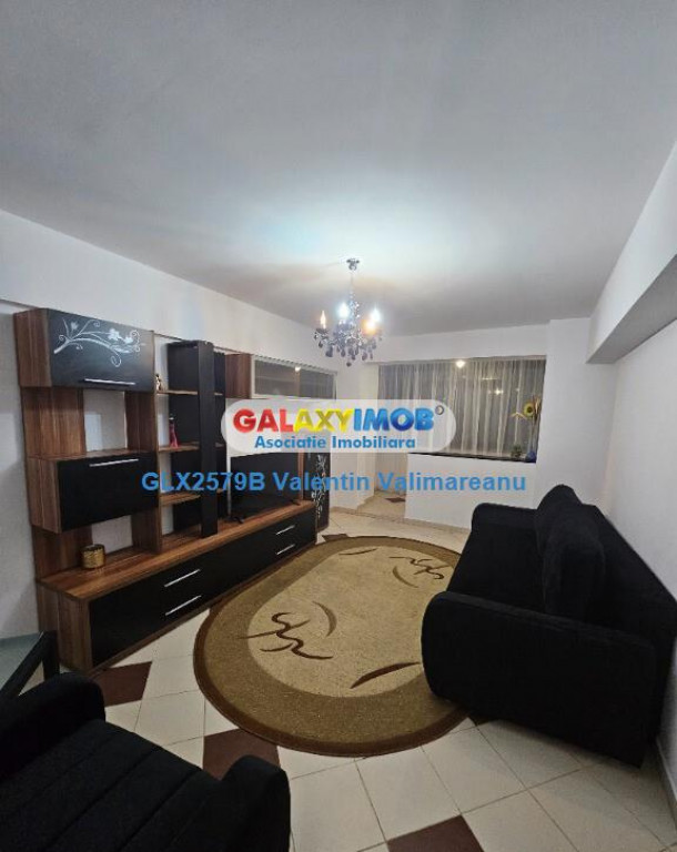 APARTAMENT 2 CAMERE - MAZEPA 1, ULTRACENTRAL
