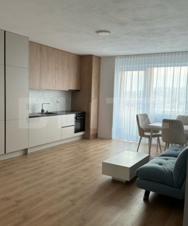 Apartament Modern, de Inchiriat ,cu 2 camere 58 mp, zona AR