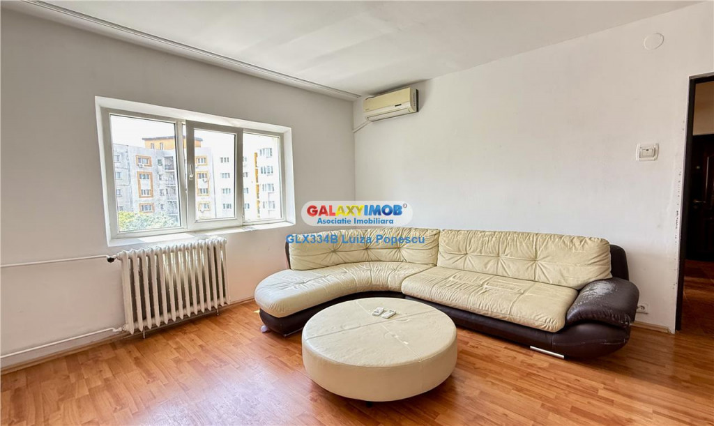 Apartament 3 camere 13 SEPTEMBRIE-SEBASTIAN PARC 76MP hol H
