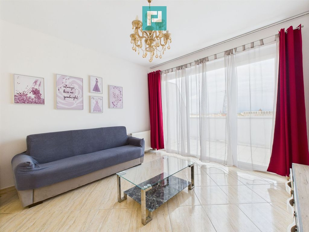 Penthouse de închiriat - ARED-UTA, Arad