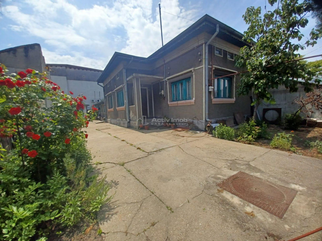 Casa Rahova- Amurgului Zero Comision