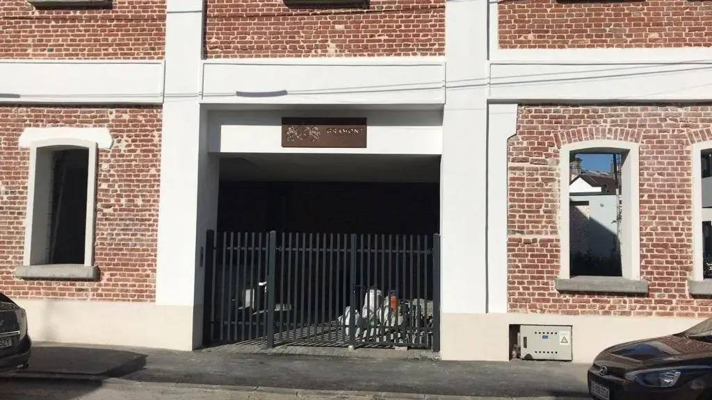 Locuinta de lux langa Parcul Carol in Quartier Gramont!