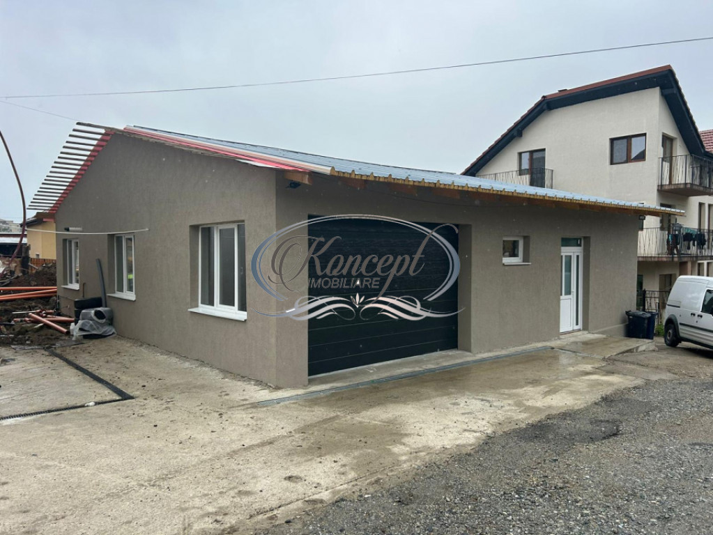 Hala productie sau depozitare