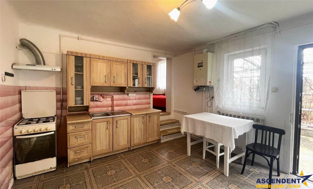 Casa 3 camere, Strada Agricultorilor, Unirii Targu Mures.