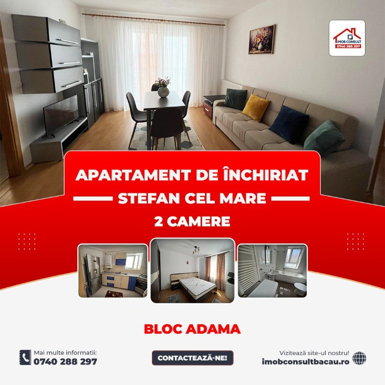 Fii primul chirias al acestui apartament premium! CE1125
