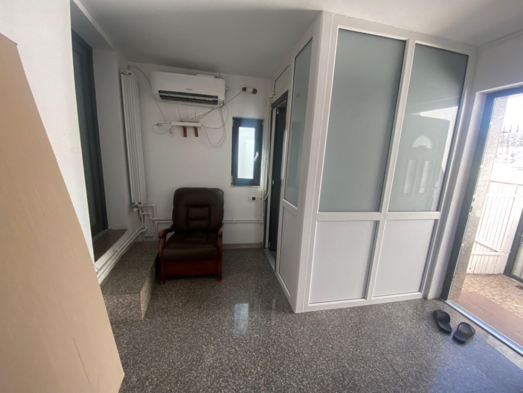 Spatiu comercial, termen lung - zona Dacia