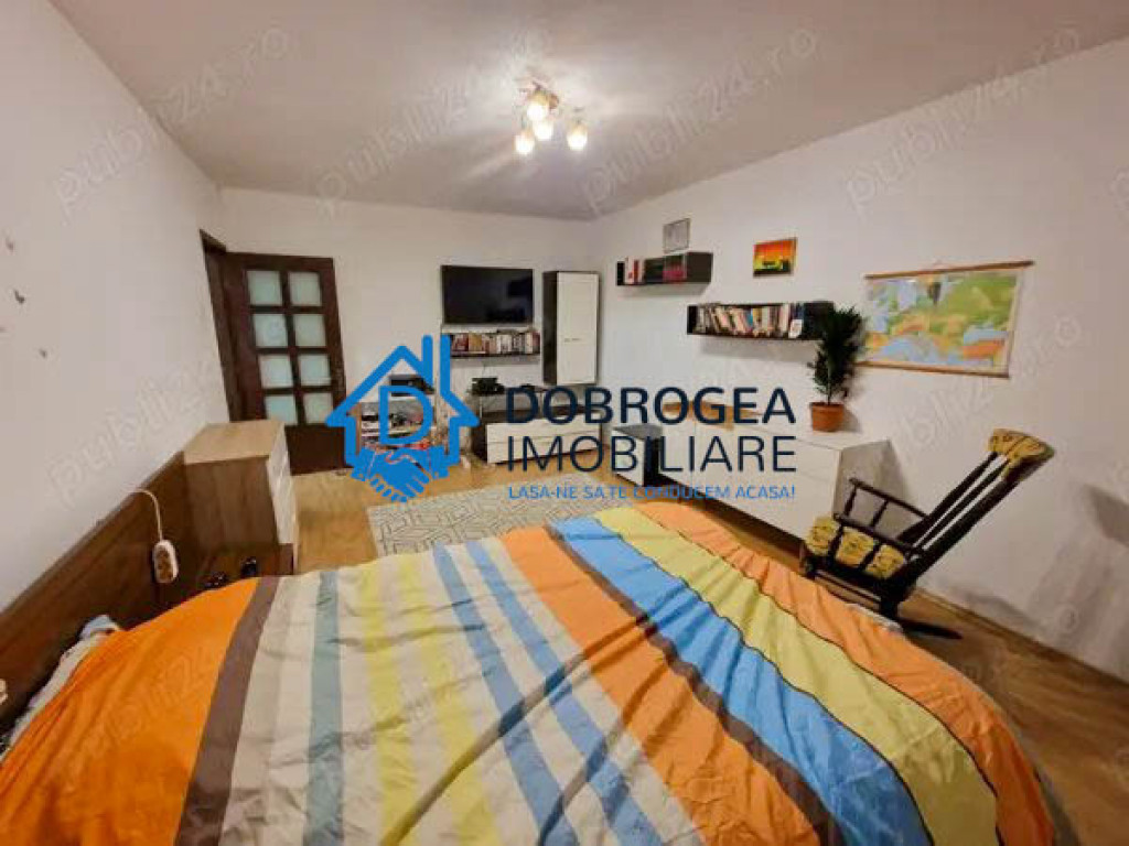 C5- 3 CAMERE DECOMANDAT, ETAJ 1, SUPRAFATA 74 MP