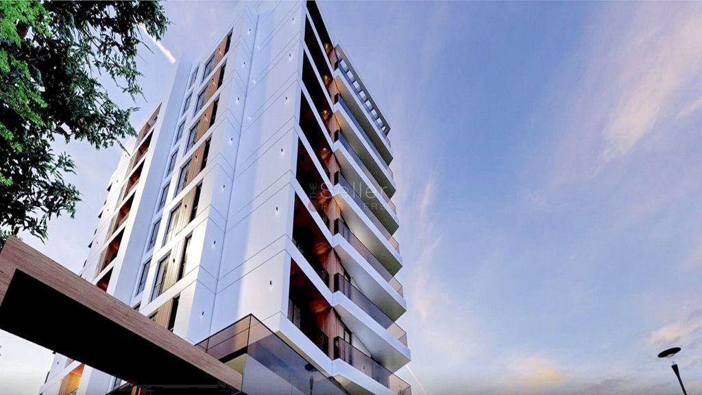 Apartament Finalizat - Cosmopolit Rise