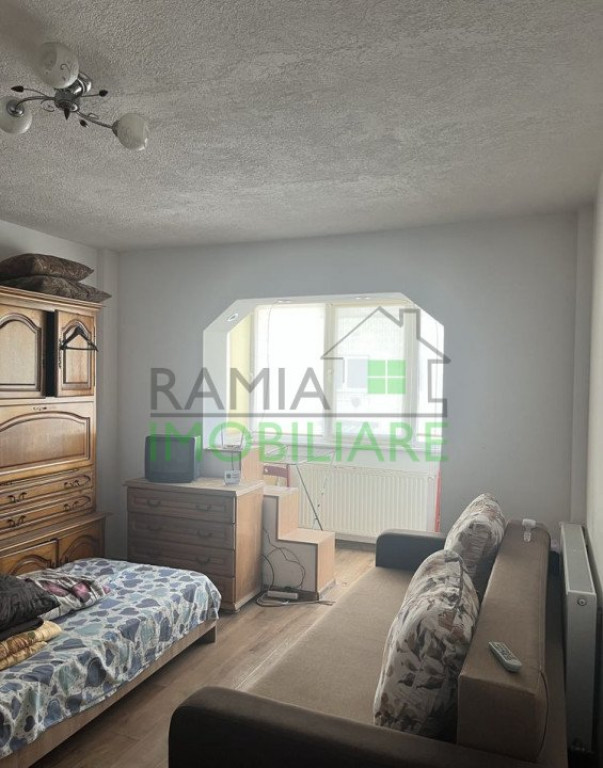 Investiție sau locuit , 2 Camere Mobilat, Boxă, Bartolomeu